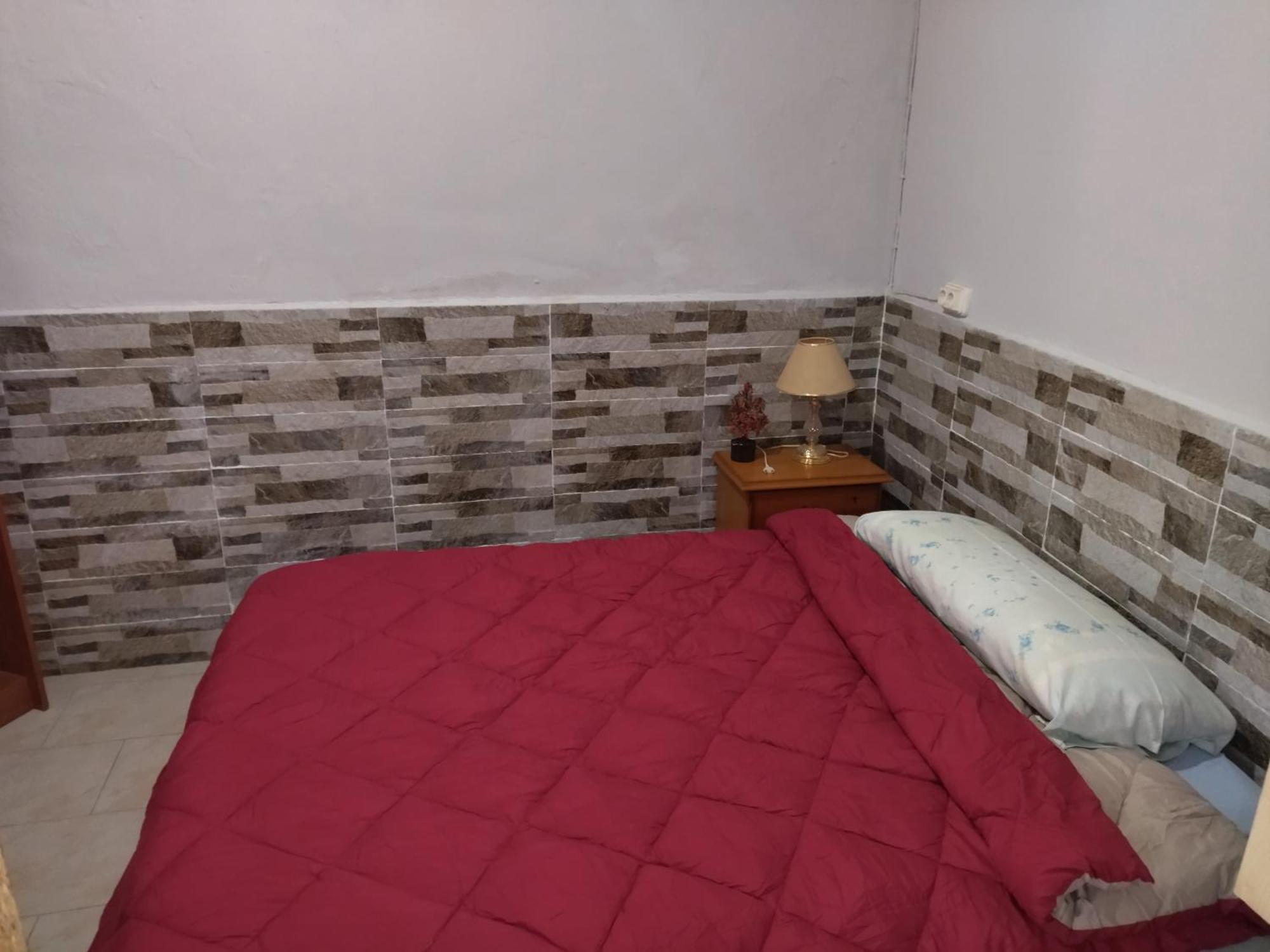 Hotel Habitacion Natural Rustica En Casa Compartida Cartagena Exterior foto